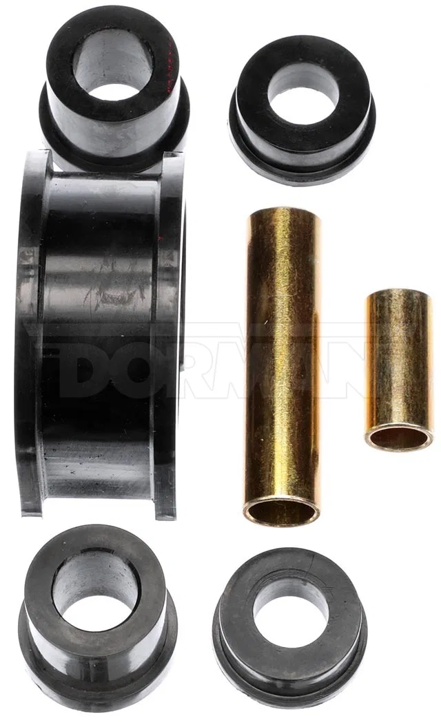 905-400 – DORMAN Rack and Pinion Mount Bushing, OE Replacement - view 3